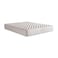 Pan Home Biotic Plush Turnable High Density Soft Latex 24cm 160X190 - White
