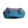 Pan Home Howie Couch Pet Bed 60X50X23cm - Teal
