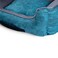 Pan Home Howie Couch Pet Bed 60X50X23cm - Teal