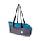 Pan Home Howie Pet Carrier 48X25X24cm - Teal