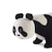 Pan Home Joy Pet Panda Toy - Black