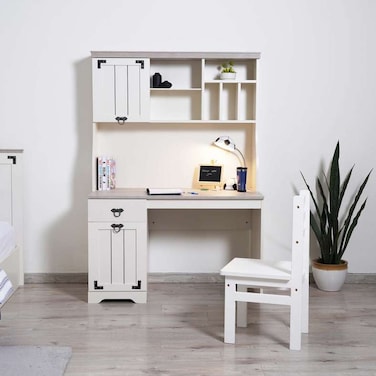 Pan Home Mesmerix Kids Study Desk