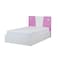 Pan Home Goodypink Kids Bed 120X200cm