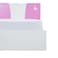 Pan Home Goodypink Kids Bed 120X200cm