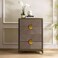 Pan Home Brighties Chest Of (4 Drawer)
