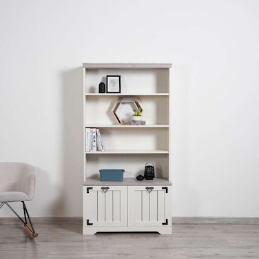 Pan Home Mesmerix Kids Book Case