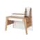 Pan Home Dasher Kids Study Desk