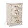 Pan Home Heinrich Chest Of (5 Drawer)