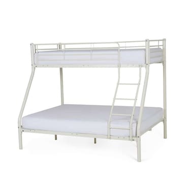 Pan Home Wales Kids Bunk Bed 90X190cm