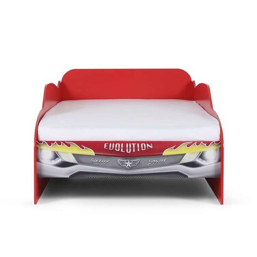 سرير سيارة للأطفال من بان هوم مورين، 90×190 سم