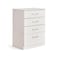 Pan Home Clean Chest Of (4 Drawer)