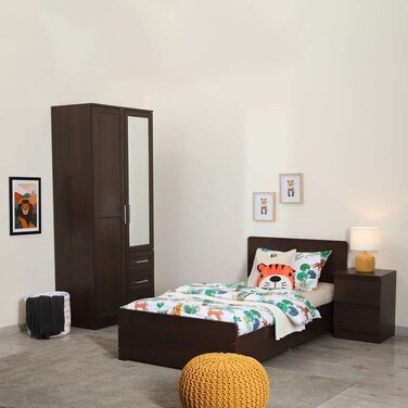 سرير بان هوم مالمو 95×190 سم