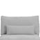 Pan Home Elliston Armless Sofa