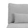 Pan Home Elliston Armless Sofa
