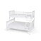 Pan Home Kera Trio Bed 140X200cm