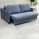 Pan Home Silverrock Sofa Bed