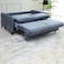 Pan Home Silverrock Sofa Bed