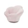 Pan Home Floral Princess Kids Seating Upholstered - Pink