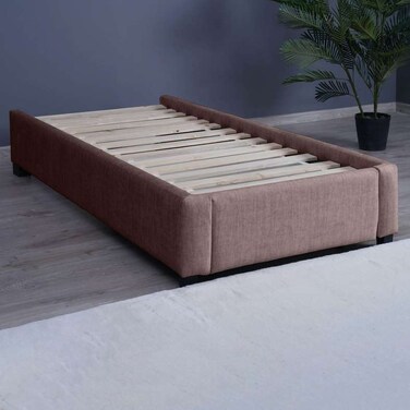 Pan Home Olympia Base Chanel Pink 90X200cm