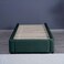 Pan Home Olympia Base Chanel Olive Green 120X200cm
