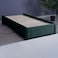 Pan Home Olympia Base Chanel Olive Green 120X200cm