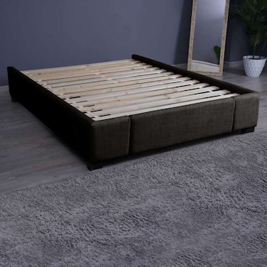 بان هوم أولمبيا قاعدة شانيل بني فاتح 150×200 سم