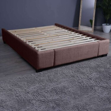 بان هوم أولمبيا قاعدة شانيل وردي 150×200 سم