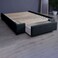Pan Home Olympia Base Chanel Dark Grey 160X200cm