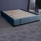 Pan Home Olympia Base Chanel Teal 160X200cm