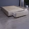Pan Home Olympia Base Chanel Beige 140X200cm