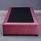 Pan Home Kalypso Base Velvet Pink 100X200cm