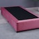 Pan Home Kalypso Base Velvet Pink 100X200cm