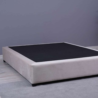 Pan Home Kalypso Base Velvet Beige 150X200cm