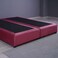 Pan Home Kalypso Base Velvet Pink 200X200cm