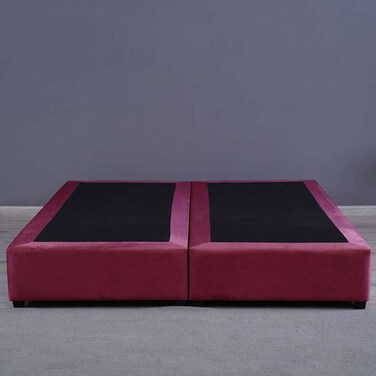 Pan Home Kalypso Base Velvet Pink 200X200cm