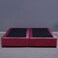 Pan Home Kalypso Base Velvet Pink 200X200cm