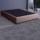 Pan Home Kalypso Base Chanel Pink 140X200cm