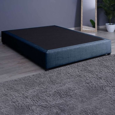 بان هوم كاليبس قاعدة شانيل أزرق داكن 150×200 سم