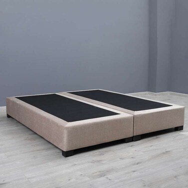 Pan Home Kalypso Base Chanel Beige 200X200cm