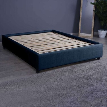 Pan Home Hercolina Base Chanel Navy Blue 150X200cm