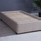 Pan Home Hercolina Base Chanel Beige 120X200cm