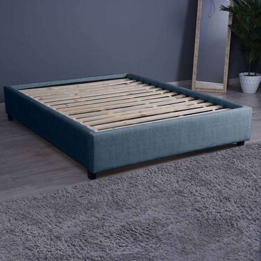 Pan Home Hercolina Base Chanel Teal 160X200cm