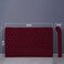 Pan Home Aurora Headboard Velvet Maroon L-200/H-125cm