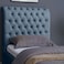 Pan Home Aurora Headboard Chanel Teal L-90/H-125cm