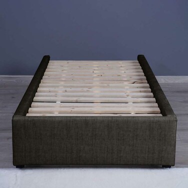 بان هوم جاليا بيس شانيل بني فاتح 100×200 سم