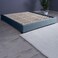 Pan Home Galia Base Chanel Teal 180X200cm