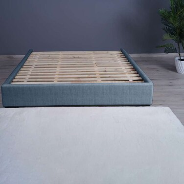 Pan Home Galia Base Chanel Teal 180X200cm