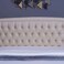 Pan Home Bianca Headboard Chanel Beige L-140/H-125cm