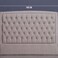 Pan Home Bianca Headboard Chanel Beige L-140/H-125cm