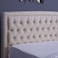 Pan Home Bianca Headboard Chanel Beige L-150/H-125cm